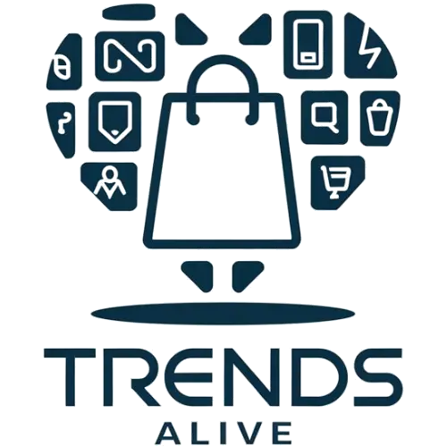 Trends Alive